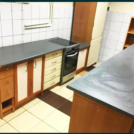 Goscinne Saritas 2* Katowice