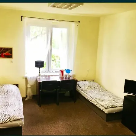 Goscinne Saritas Motel 2*