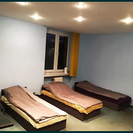 Motel Goscinne Saritas 2*