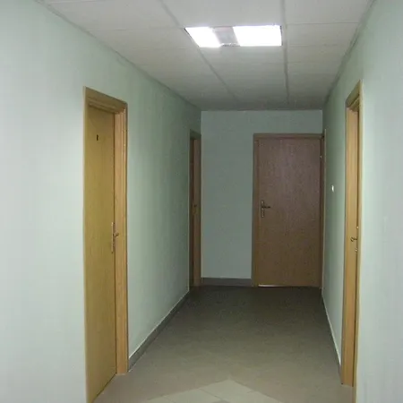 Goscinne Saritas 2* Katowice