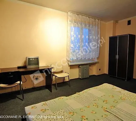 Goscinne Saritas 2* Katowice