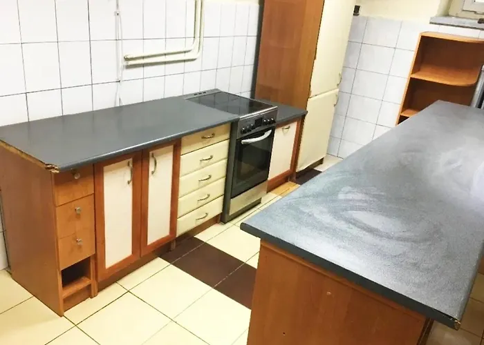 Goscinne Saritas 2* Катовице