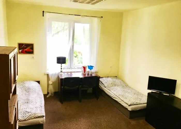 Goscinne Saritas Motel 2*