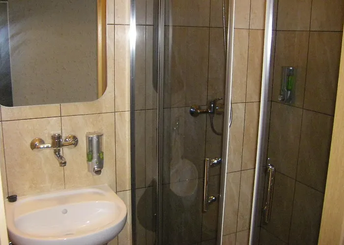 Мотель Goscinne Saritas