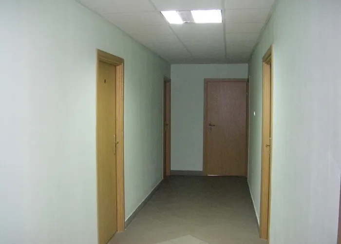 Goscinne Saritas 2* Katowice