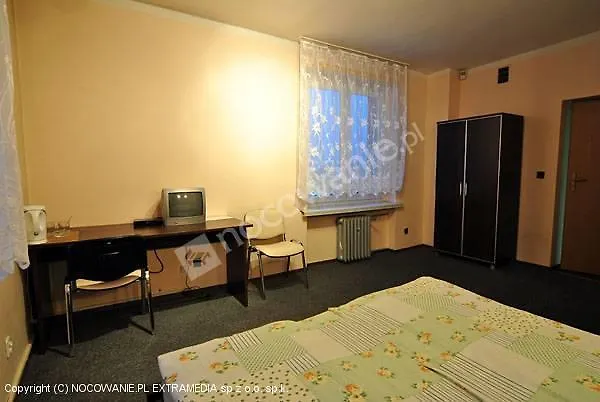 Goscinne Saritas 2* Катовице